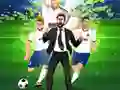 Cluiche Idle Football Manager ar líne