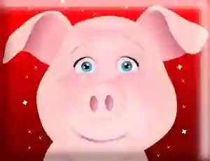 Cluiche My talking pig Mimy ar líne