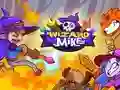Cluiche Wizard Mike ar líne