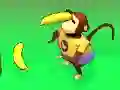 Cluiche Bananoid ar líne