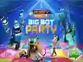 Cluiche Rusty Rivets Big Bot Party ar líne