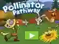 Cluiche Pollinator Pathway ar líne