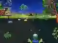 Cluiche 2k4D Racer ar líne