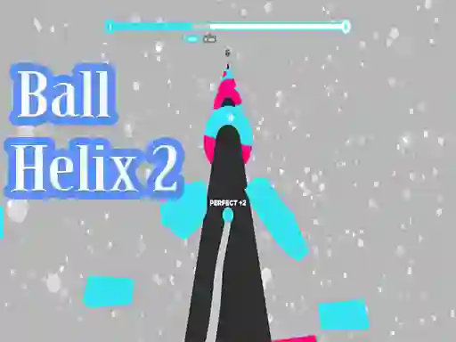 Cluiche Ball Helix 2 ar líne