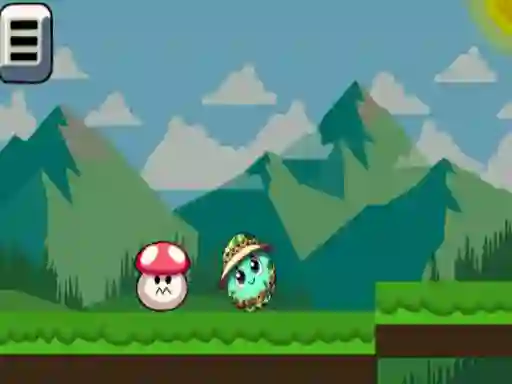 Cluiche Forest Adventure ar líne
