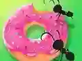 Cluiche Idle Ants Simulator ar líne