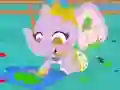 Cluiche Ready for Preschool Color Splat! ar líne