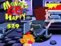Cluiche Monkey Go Happy Stage 529 ar líne