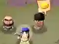 Cluiche Guardians of Gold ar líne