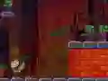 Cluiche Super Heroes vs Zombie ar líne