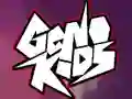 Cluiche Geno Kids ar líne