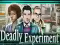 Cluiche Deadly Experiment ar líne