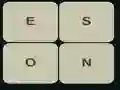 Cluiche Word Master ar líne