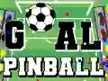 Cluiche Goal Pinball ar líne