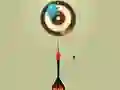 Cluiche Darts ar líne