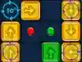 Cluiche Arrow ar líne
