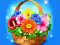 Cluiche Baby Taylor Flower DIY ar líne