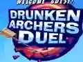 Cluiche Drunken Archers Duel ar líne