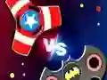 Cluiche Realtime Fidget Spinner Games ar líne