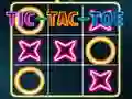 Cluiche Tic Tac Toe ar líne