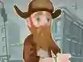 Cluiche Hobo Life Adventure ar líne