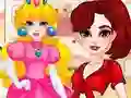 Cluiche Cosplay Gamer Girls ar líne