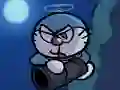 Cluiche FNF: Doraemon's Long Day ar líne
