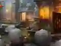 Cluiche Chef Robot Escape ar líne