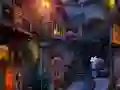 Cluiche Fireball Escape ar líne