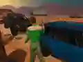 Cluiche Gas Station Simulator ar líne