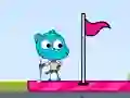 Cluiche Loco Golf ar líne