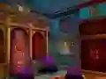 Cluiche Yule Dragon Escape ar líne
