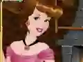 Cluiche Cinderella's Princess Makeover ar líne