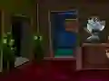 Cluiche Secret Room Escape ar líne