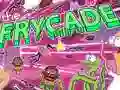 Cluiche Sanjay and Craig: The Frycade ar líne
