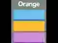 Cluiche Tap The Right Color ar líne