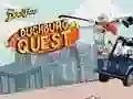 Cluiche Disney DuckTables Duckburg Quest ar líne