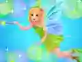 Cluiche Baby Cathy Ep34 Cute Mermaid ar líne