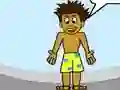 Cluiche Hooda Escape Water Park 2023 ar líne