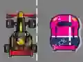 Cluiche Turbo Dash ar líne