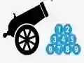 Cluiche Sudoku Siege ar líne
