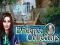 Cluiche Evidence Collectors ar líne