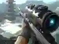 Cluiche Assassin Shooter Duel ar líne