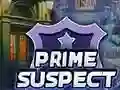 Cluiche Prime Suspect ar líne