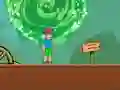 Cluiche ROBLOX Parkour ar líne