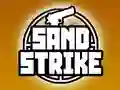 Cluiche Sand Strike ar líne