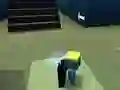 Cluiche Kogama Battle ar líne