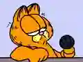 Cluiche FNF: Garfield Monday Funkin' ar líne