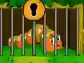 Cluiche Lovely Worm Escape ar líne