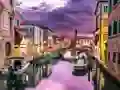 Cluiche Jigsaw World ar líne